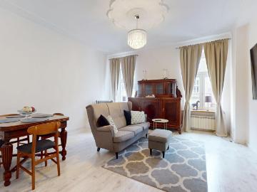 Mieszkanie do wynajęcia, Gliwice Centrum pl. Inwalidów Wojennych, 3250 PLN, 70 m2, domy 6471