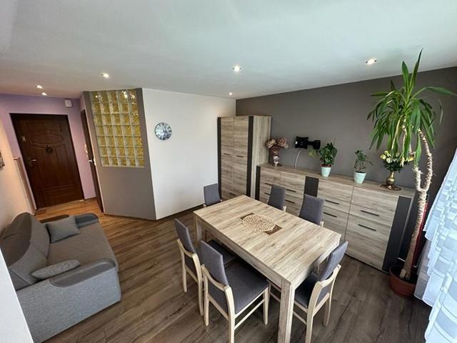 Mieszkanie do wynajęcia, Częstochowa Ostatni Grosz al. Aleja Niepodległości, 1200 PLN, 34 m2, domy 38441/4034/OMW