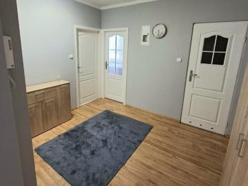 Dwupokojowe mieszkanie do wynajęcia