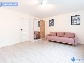 Mieszkanie do wynajęcia, Kraków Mistrzejowice os. Złotej Jesieni, 2500 PLN, 42 m2, domy 14930/3923/OMW