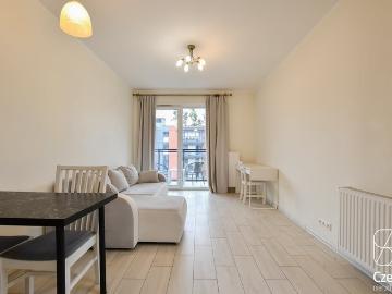 Mieszkanie do wynajęcia, Kraków Grzegórzki Rakowicka, 3000 PLN, 45 m2, domy 471/11068/OMW