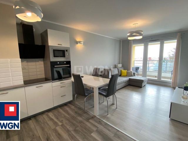 Mieszkanie do wynajęcia, Szczecin Grodzki Szczecin Gumieńce Kazimierska, 2700 PLN, 48 m2, domy 153320105