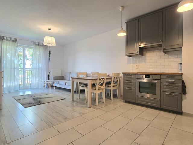 Mieszkanie do wynajęcia, Szczecin Pogodno Ii Gen. Stanisława Sosabowskiego, 2500 PLN, 48,1 m2, domy BON50041