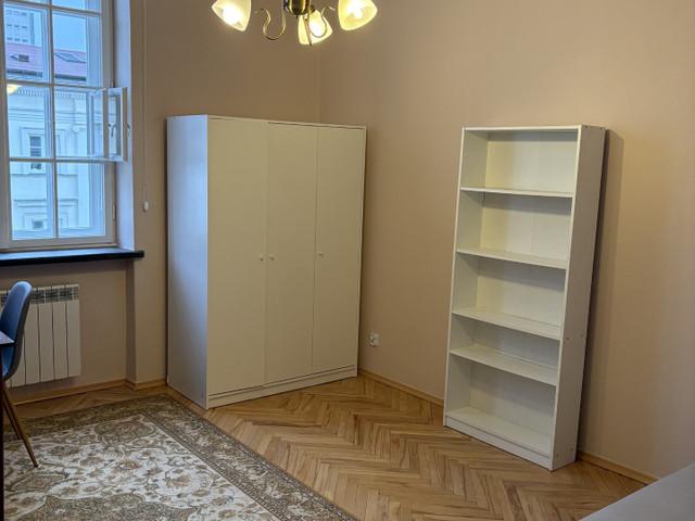 Dwupokojowe mieszkanie do wynajęcia