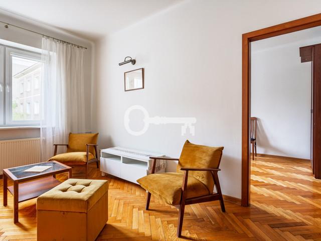 Mieszkanie do wynajęcia, Warszawa Śródmieście Warszawa Śródmieście, 3800 PLN, 47,36 m2, domy 919455