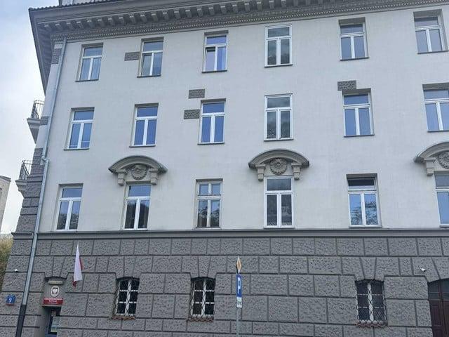 Mieszkanie do wynajęcia, mazowieckie Warszawa, 5200 PLN, 50 m2, domy gratka 49044589