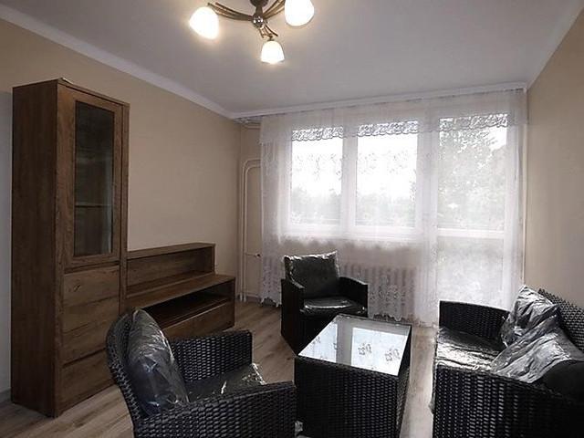 Mieszkanie do wynajęcia, Sosnowiec Sielec Zamkowa, 1500 PLN, 39 m2, domy 39035/4034/OMW