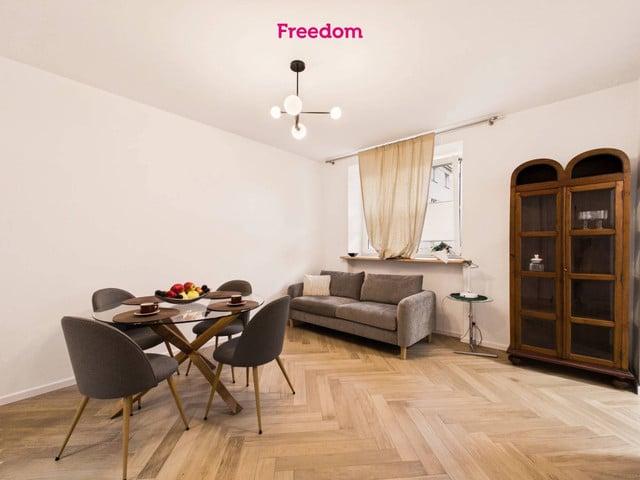 Mieszkanie do wynajęcia, Warszawa Żoliborz ul. Juliusza Słowackiego, 3600 PLN, 39,29 m2, domy OMW8048