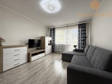 Mieszkanie do wynajęcia, Kielce Jana Nowaka Jeziorańskiego, 2000 PLN, 48 m2, domy 270/9676/OMW