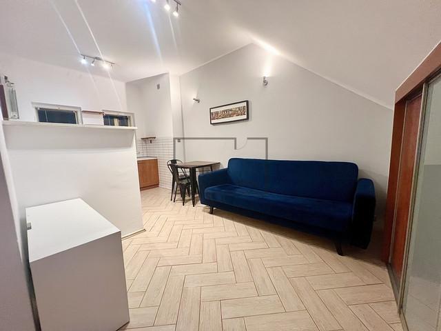 Mieszkanie do wynajęcia, Warszawa Śródmieście Stare Miasto Jezuicka, 2500 PLN, 42 m2, domy 1671/3773/OMW