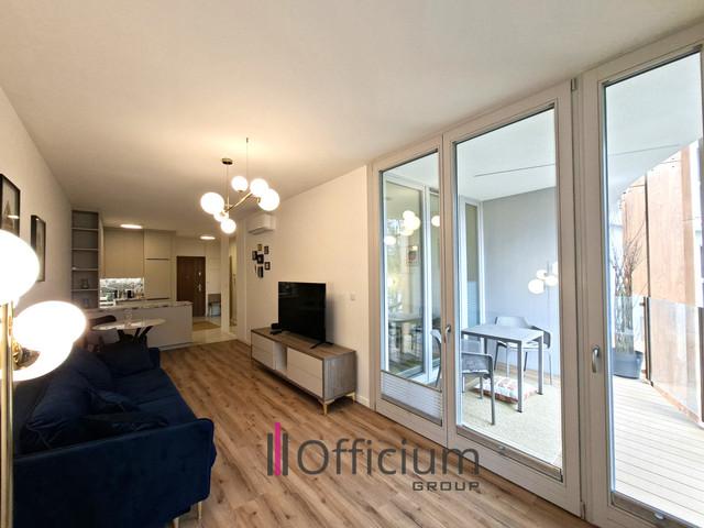 Mieszkanie do wynajęcia, Lublin Wieniawa, 3600 PLN, 58 m2, domy OB813498
