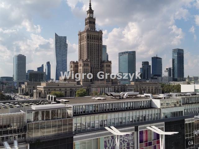 Dwupokojowe mieszkanie do wynajęcia