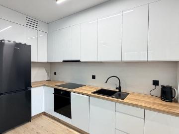 Mieszkanie do wynajęcia, Wyszkowski Wyszków Zakolejowa, 2500 PLN, 44 m2, domy 878/9634/OMW