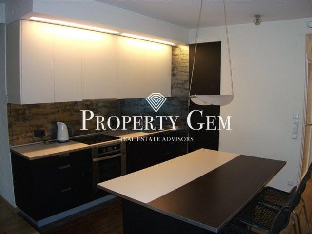Mieszkanie do wynajęcia, Warszawa Śródmieście Grzybowska, 5500 PLN, 66 m2, domy 972/2231/OMW