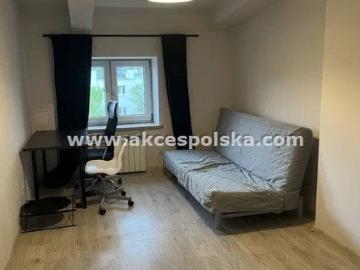 Dwupokojowe mieszkanie do wynajęcia