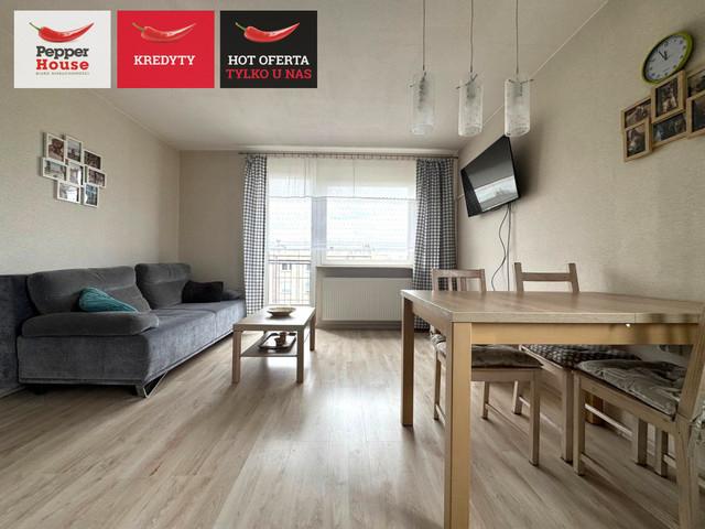 Mieszkanie do wynajęcia, Gdynia Pogórze Górne Kontradmirała Stanisława Mieszkowskiego, 2000 PLN, 43 m2, domy PH477048