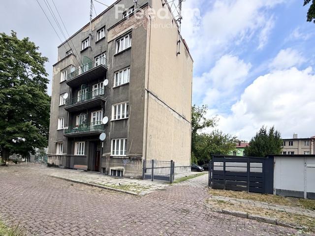 Dwupokojowe mieszkanie do wynajęcia