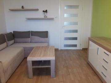 Mieszkanie do wynajęcia, śląskie będziński Będzin Rewolucjonistów, 1700 PLN, 46 m2, domy gratka 47935197