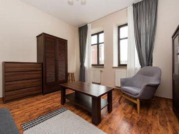 Mieszkanie do wynajęcia, Kraków M. Kraków Podgórze Stare Podgórze, 2500 PLN, 43 m2, domy KML MW 12542 1
