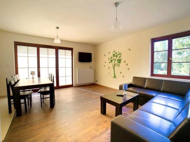 Mieszkanie do wynajęcia, Kraków M. Kraków Zwierzyniec Wola Justowska Borowego, 3299 PLN, 46 m2, domy MW 435