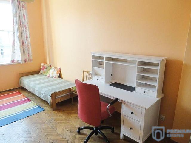 Dwupokojowe mieszkanie do wynajęcia