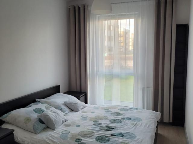Mieszkanie do wynajęcia, pomorskie wejherowski Rumia Janowo Dębogórska, 2200 PLN, 47 m2, domy gratka 48114949