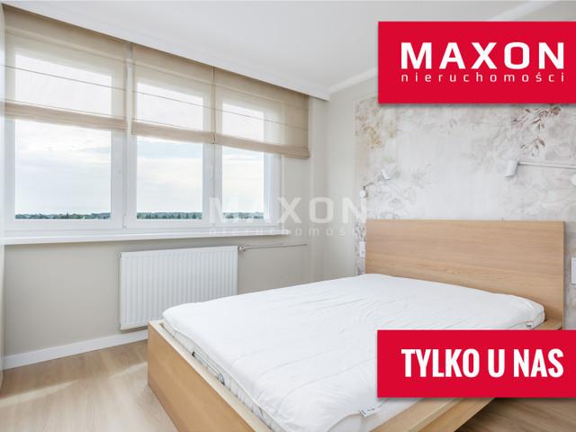 Mieszkanie do wynajęcia, Warszawa Wilanów ul. Królowej Marysieńki, 3900 PLN, 50 m2, domy 28689/MW/MAX