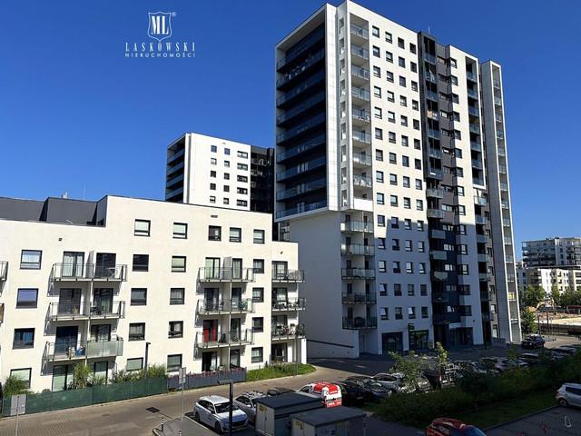 Mieszkanie do wynajęcia, Poznań Poznań Grunwald Bułgarska, 2800 PLN, 48 m2, domy 657/4159/OMW