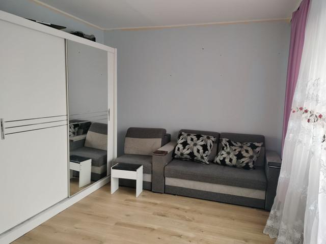 Dwupokojowe mieszkanie do wynajęcia