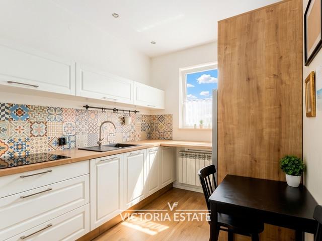 Mieszkanie do wynajęcia, Kraków Dębniki Ceglarska, 3100 PLN, 50 m2, domy 4160/3814/OMW