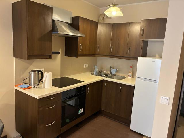 Mieszkanie do wynajęcia, wielkopolskie Poznań Dębiec Czeremchowa, 2400 PLN, 45,18 m2, domy gratka 48794931