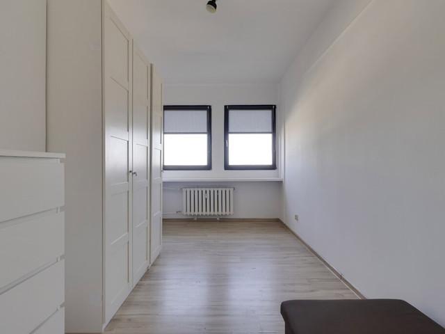 Mieszkanie do wynajęcia, Warszawski Zachodni Ożarów Mazowiecki Poznańska, 2490 PLN, 44 m2, domy 8/19171/OMW