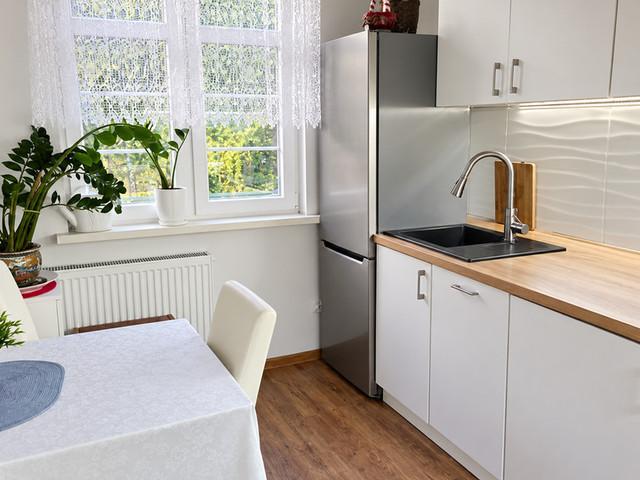Mieszkanie do wynajęcia, Olsztyn Piastowska, 2500 PLN, 47 m2, domy 804/14016/OMW