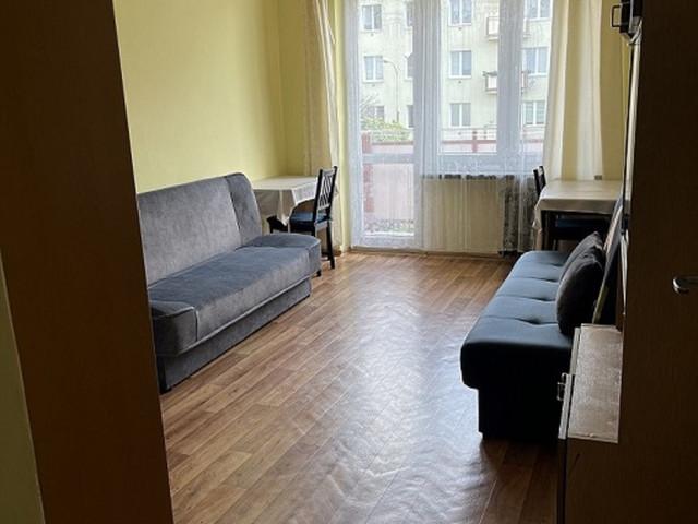 Dwupokojowe mieszkanie do wynajęcia