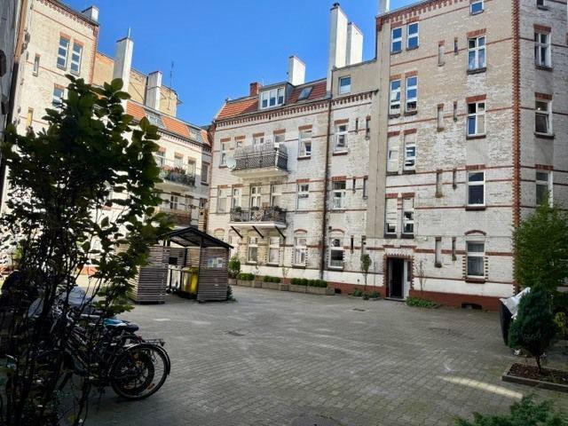 Mieszkanie do wynajęcia, Poznań Grunwald Łazarz Mottego, 2500 PLN, 54 m2, domy 89560186
