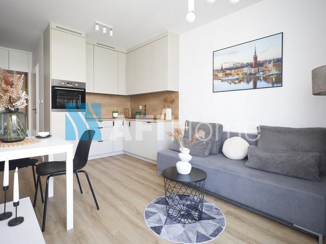 Mieszkanie do wynajęcia, Kraków Ruczaj, 3010 PLN, 32,96 m2, domy 413/17472/OMW