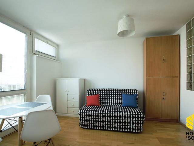 Mieszkanie do wynajęcia, Warszawa Śródmieście Grzybowska, 2750 PLN, 27 m2, domy 106/8285/OMW