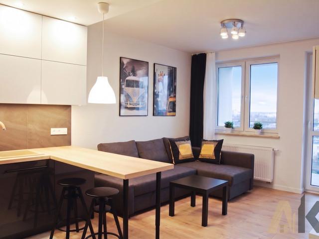 Mieszkanie do wynajęcia, Nowy Sącz 29 Listopada, 2300 PLN, 44,5 m2, domy KN415359