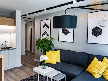 Mieszkanie do wynajęcia, Kielce, 2400 PLN, 36,5 m2, domy 152/9676/OMW