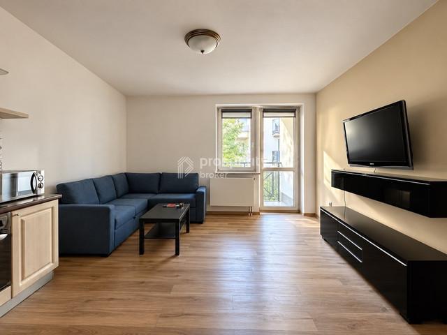Mieszkanie do wynajęcia, Warszawa Praga Południe Komorska, 2770 PLN, 47 m2, domy 127/13265/OMW