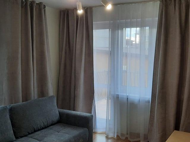 Mieszkanie do wynajęcia, lubelskie Lublin Sławin Jodłowa, 2290 PLN, 50 m2, domy gratka 46117151