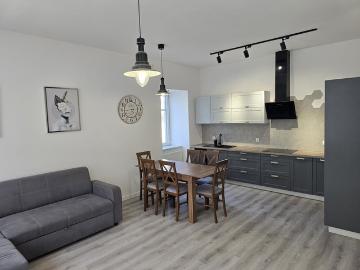 Mieszkanie do wynajęcia, Kielce Leśna, 2300 PLN, 55,52 m2, domy 37/12204/OMW
