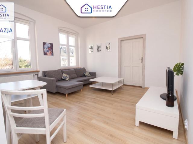 Mieszkanie do wynajęcia, Stargardzki Stargard Hetmana Stefana Czarnieckiego, 1400 PLN, 39,25 m2, domy HES29172