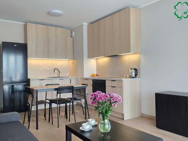 Mieszkanie do wynajęcia, Poznań Nowe Miasto Starołęka Mała Unii Lubelskiej, 2400 PLN, 40 m2, domy 24840061