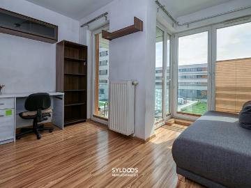 Dwupokojowe mieszkanie do wynajęcia