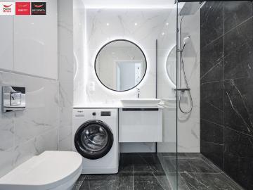 Mieszkanie do wynajęcia, Wejherowski Reda Morska, 2100 PLN, 30 m2, domy PH124591