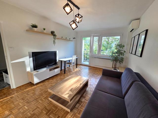 Mieszkanie do wynajęcia, mazowieckie Warszawa Ursynów Stefana Szolc Rogozińskiego, 3200 PLN, 45 m2, domy gratka 47935357