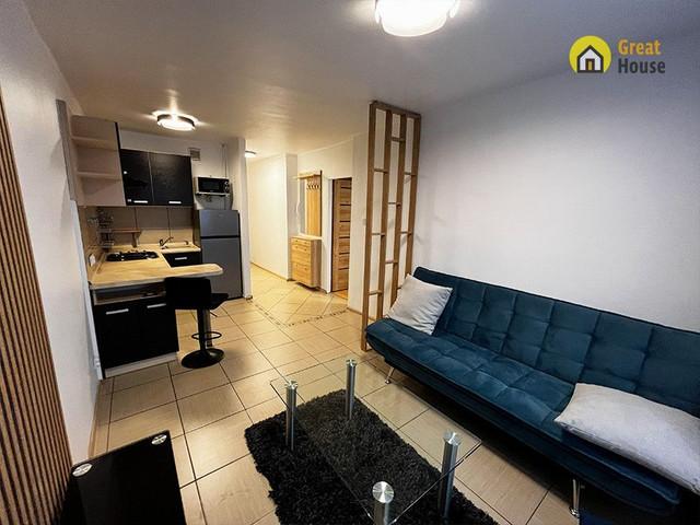 Mieszkanie do wynajęcia, Rybnik Wyzwolenia, 2200 PLN, 39 m2, domy GH277154