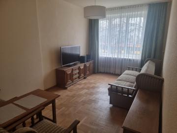 Mieszkanie do wynajęcia, mazowieckie Warszawa Mokotów Sielecka, 3000 PLN, 50 m2, domy gratka 47042517