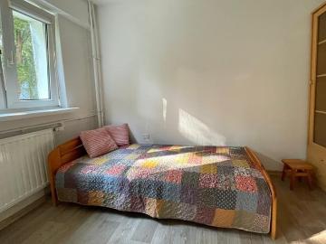 Mieszkanie do wynajęcia, mazowieckie Warszawa Mokotów, 2800 PLN, 36 m2, domy gratka 47662029